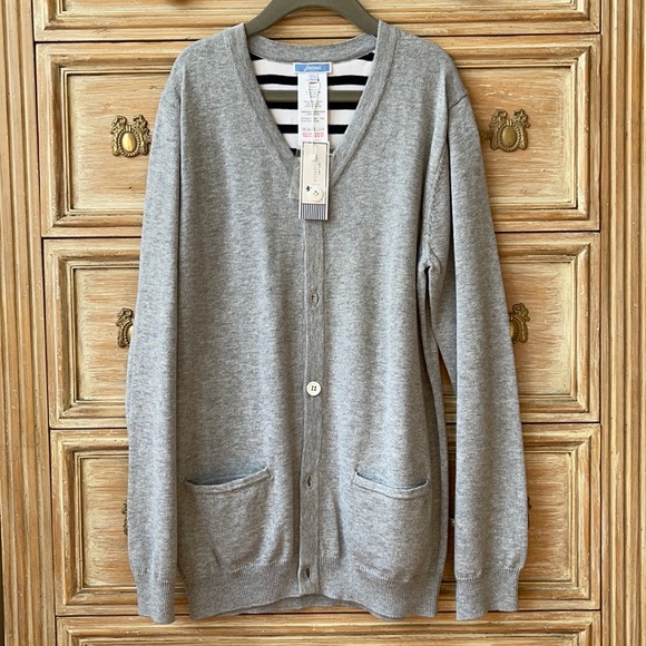 Jacadi Cardigan - Picture 2 of 6